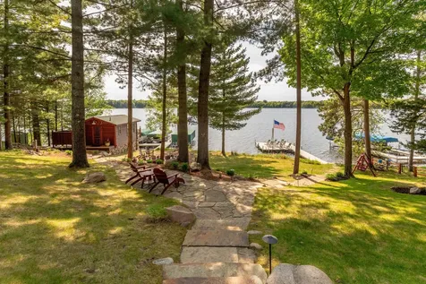 15313 Woodland Beach Lane Deerwood MN 56444