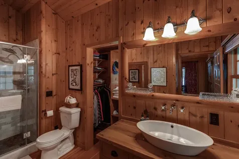 15313 Woodland Beach Lane Deerwood MN 56444