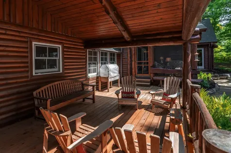 15313 Woodland Beach Lane Deerwood MN 56444