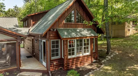 15313 Woodland Beach Lane Deerwood MN 56444