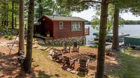 15313 Woodland Beach Lane Deerwood MN 56444