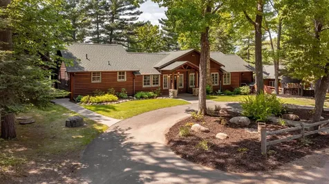 15313 Woodland Beach Lane Deerwood MN 56444