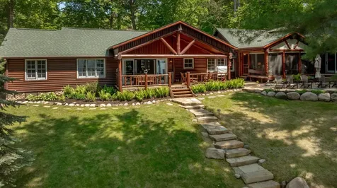 15313 Woodland Beach Lane Deerwood MN 56444