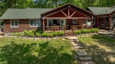15313 Woodland Beach Lane Deerwood MN 56444
