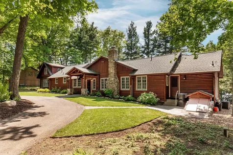 15313 Woodland Beach Lane Deerwood MN 56444