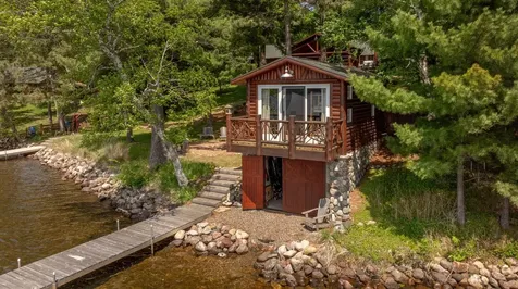 15313 Woodland Beach Lane Deerwood MN 56444