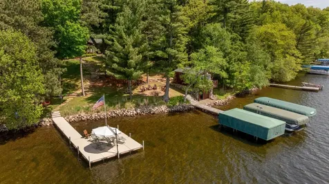 15313 Woodland Beach Lane Deerwood MN 56444