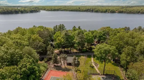 15313 Woodland Beach Lane Deerwood MN 56444