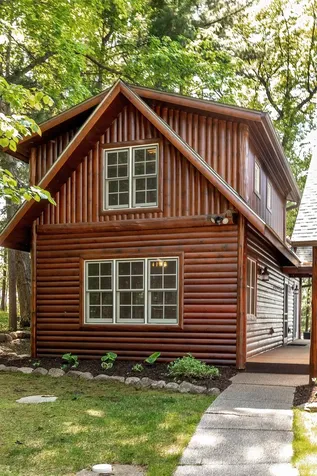 15313 Woodland Beach Lane Deerwood MN 56444