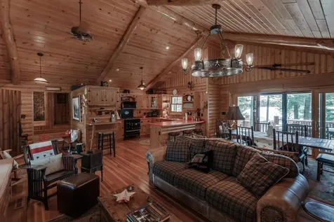 15313 Woodland Beach Lane Deerwood MN 56444
