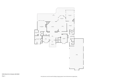 5785 232nd Street W Faribault MN 55021