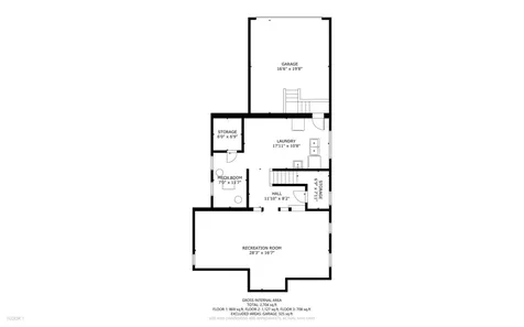 4216 Utica Avenue S Saint Louis Park MN 55416
