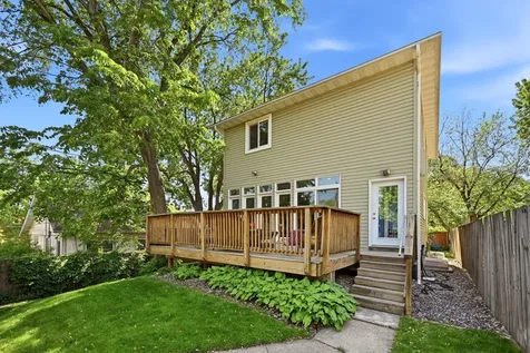 3847 Nicollet Avenue Minneapolis MN 55409