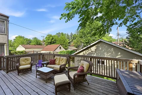 3847 Nicollet Avenue Minneapolis MN 55409