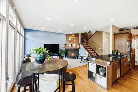 3847 Nicollet Avenue Minneapolis MN 55409