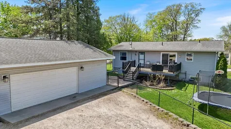 404 Hartley Street Coleraine MN 55722