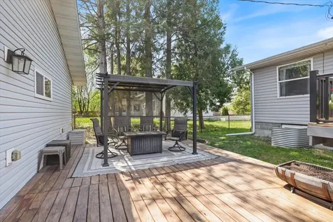 404 Hartley Street Coleraine MN 55722