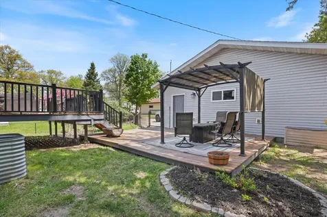 404 Hartley Street Coleraine MN 55722