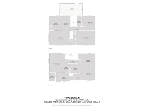 404 Hartley Street Coleraine MN 55722