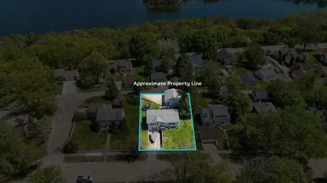 404 Hartley Street Coleraine MN 55722