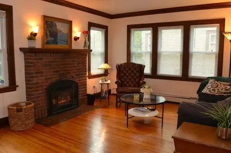 722 Arlington Avenue E Saint Paul MN 55106