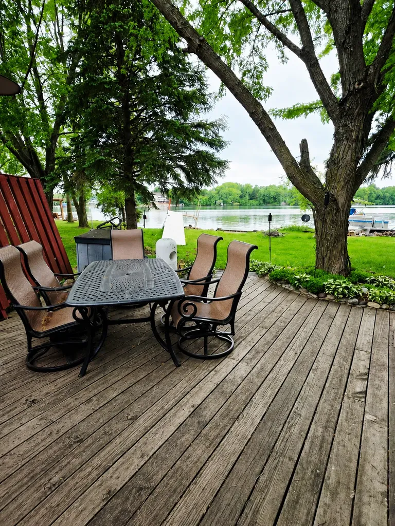 109 Willow Point Drive Elysian MN 56028