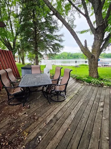 109 Willow Point Drive Elysian MN 56028