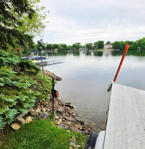 109 Willow Point Drive Elysian MN 56028