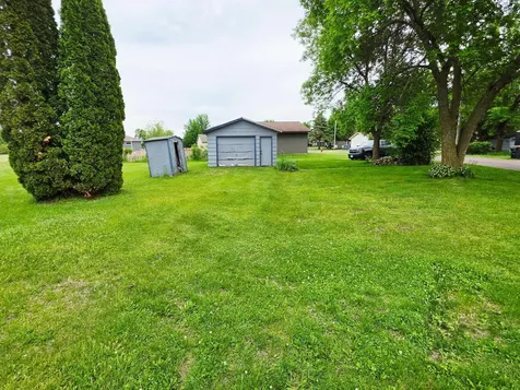 109 Willow Point Drive Elysian MN 56028