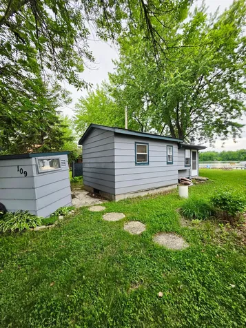 109 Willow Point Drive Elysian MN 56028