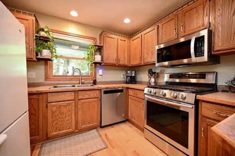 1420 Conrad Drive Winona MN 55987