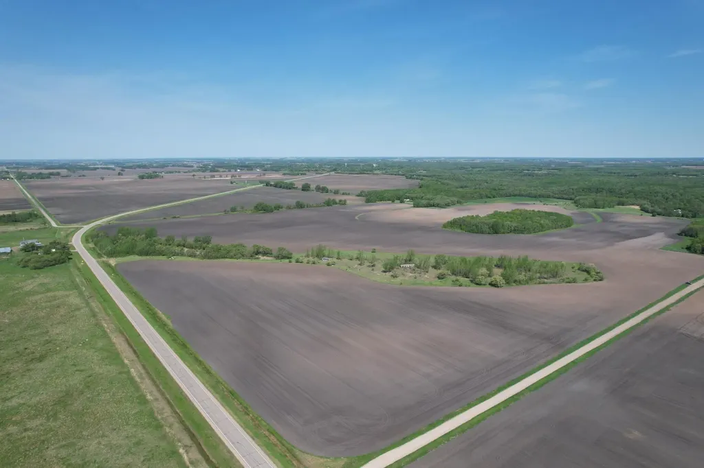 Tbd- 400th Street Twin Valley MN 56584
