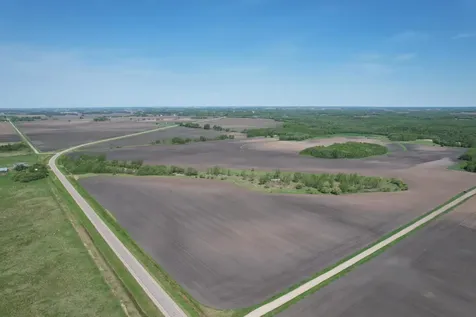 Tbd- 400th Street Twin Valley MN 56584