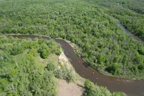 Tbd- 400th Street Twin Valley MN 56584