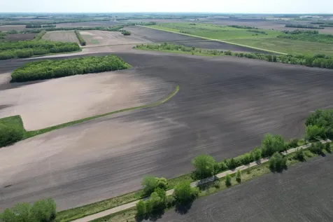 Tbd- 400th Street Twin Valley MN 56584
