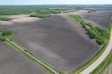 Tbd- 400th Street Twin Valley MN 56584