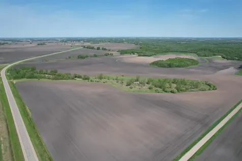 Tbd- 400th Street Twin Valley MN 56584