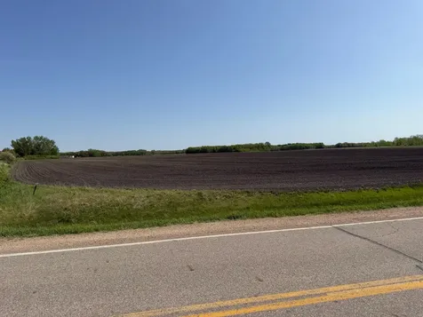 Tbd- 400th Street Twin Valley MN 56584