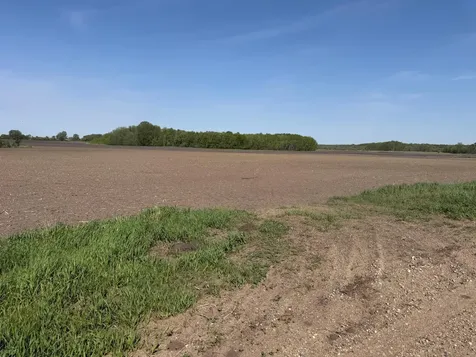 Tbd- 400th Street Twin Valley MN 56584