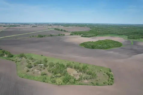 Tbd- 400th Street Twin Valley MN 56584