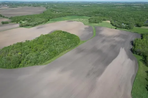 Tbd- 400th Street Twin Valley MN 56584