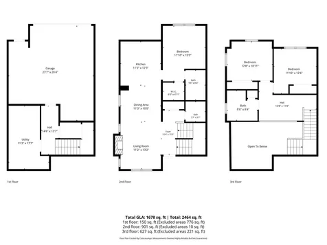 2673 New Century Place E Maplewood MN 55119