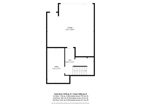 2673 New Century Place E Maplewood MN 55119