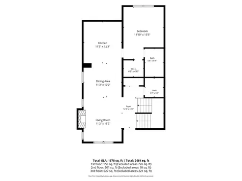 2673 New Century Place E Maplewood MN 55119