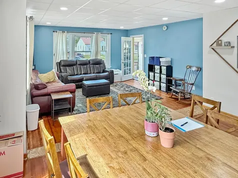 720 E 3rd Street Fairmont MN 56031