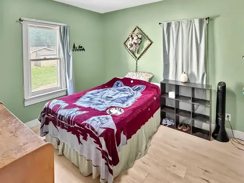 720 E 3rd Street Fairmont MN 56031