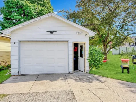 720 E 3rd Street Fairmont MN 56031