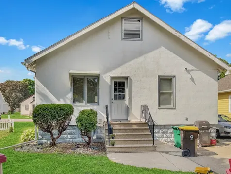 720 E 3rd Street Fairmont MN 56031