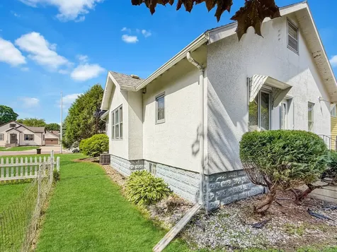 720 E 3rd Street Fairmont MN 56031