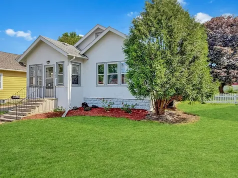 720 E 3rd Street Fairmont MN 56031
